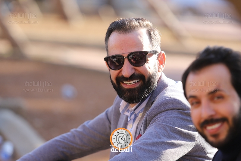 Madar Al-Saa Images