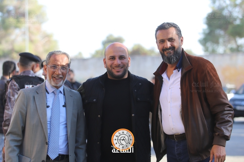 Madar Al-Saa Images