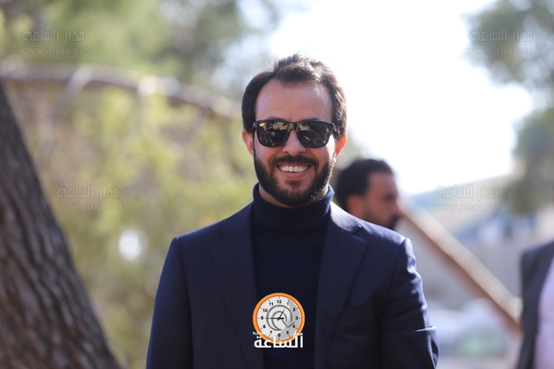 Madar Al-Saa Images