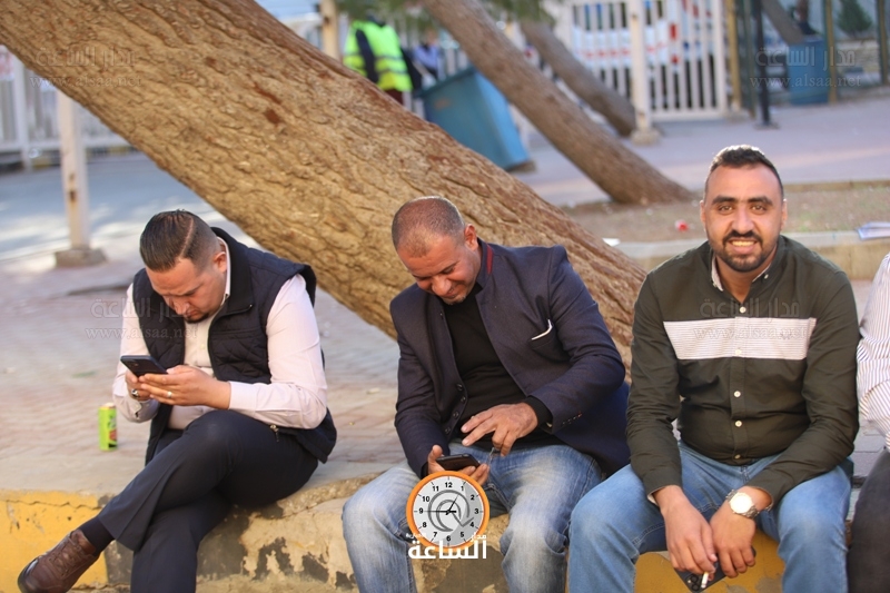 Madar Al-Saa Images