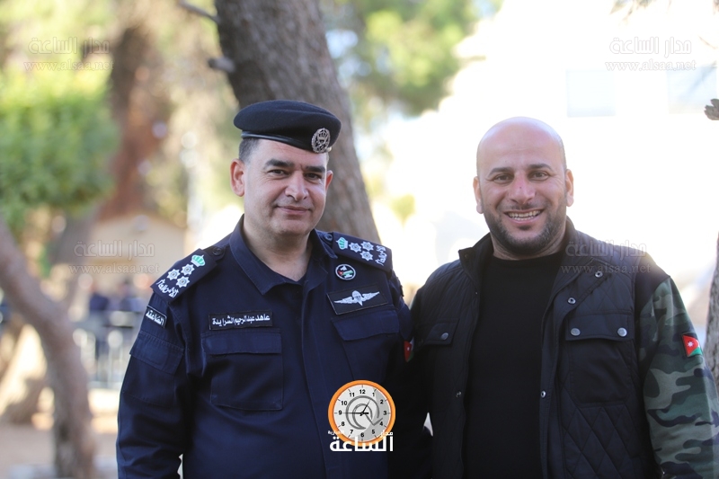 Madar Al-Saa Images