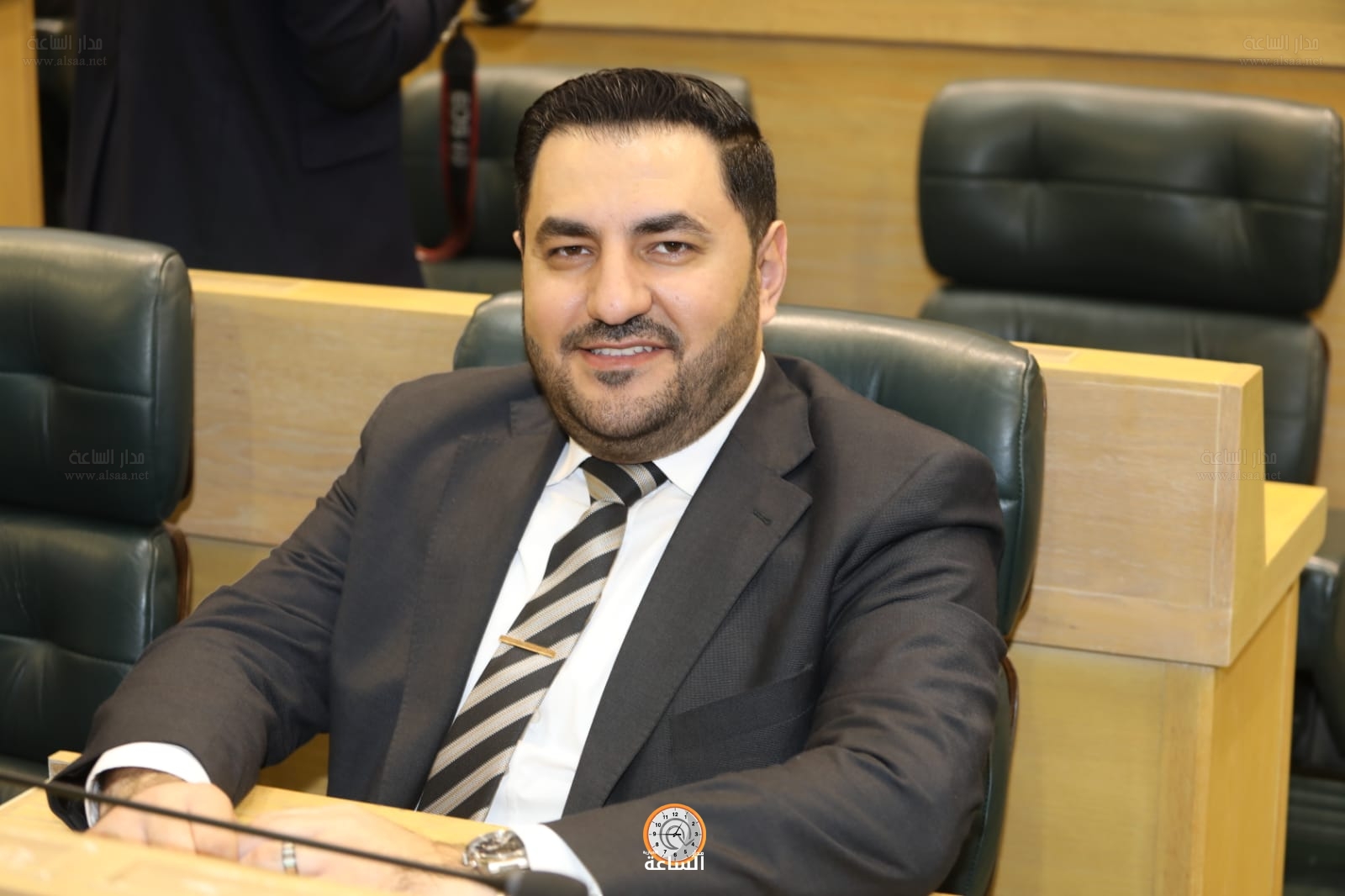 Madar Al-Saa Images