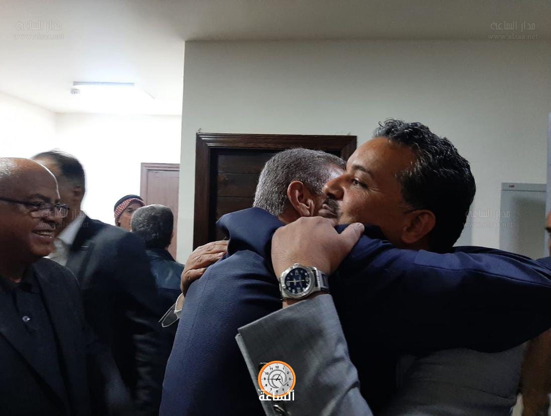 Madar Al-Saa Images
