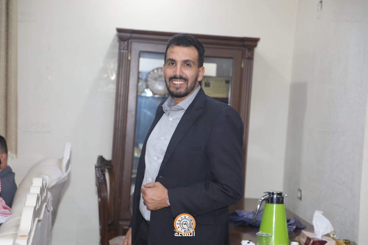 Madar Al-Saa Images