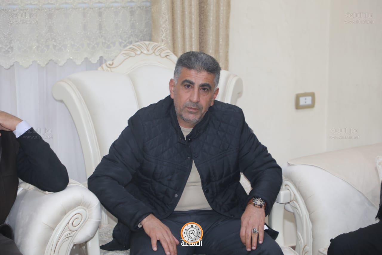 Madar Al-Saa Images
