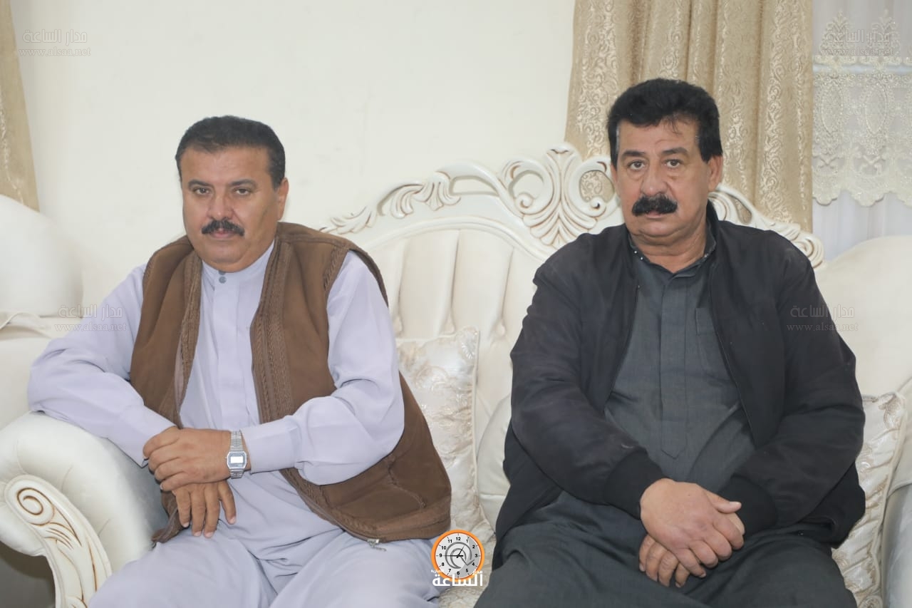 Madar Al-Saa Images