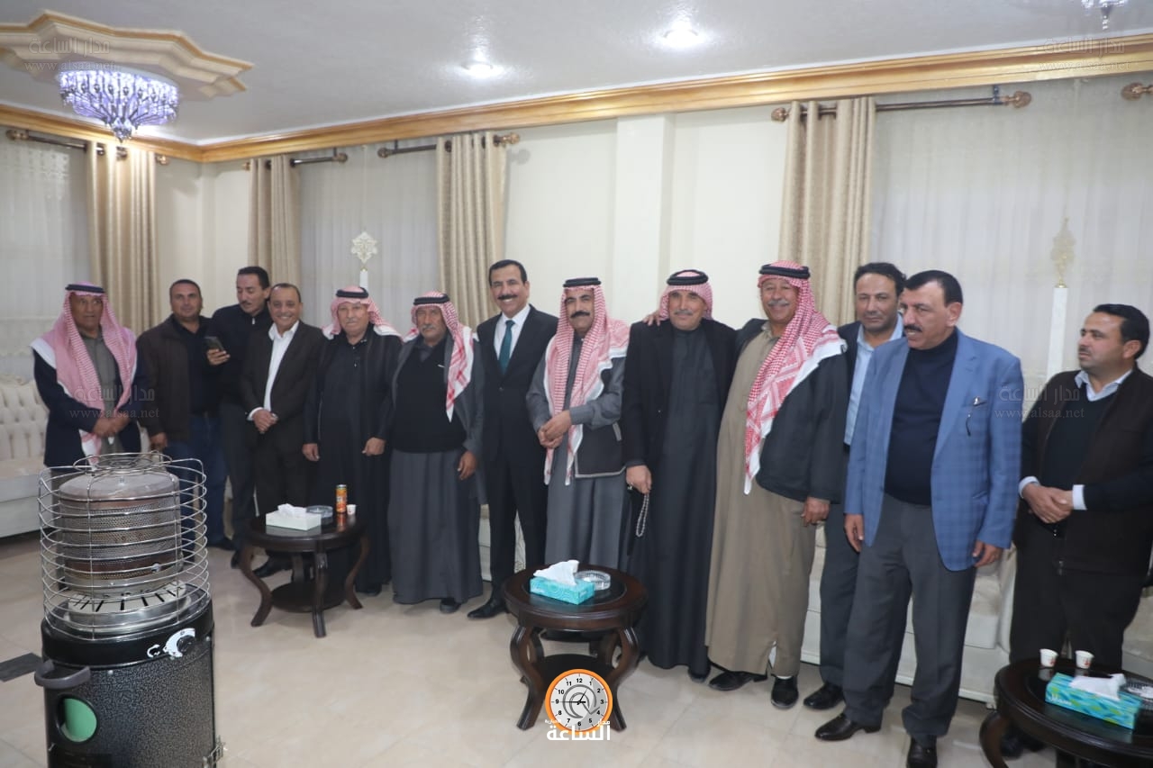 Madar Al-Saa Images