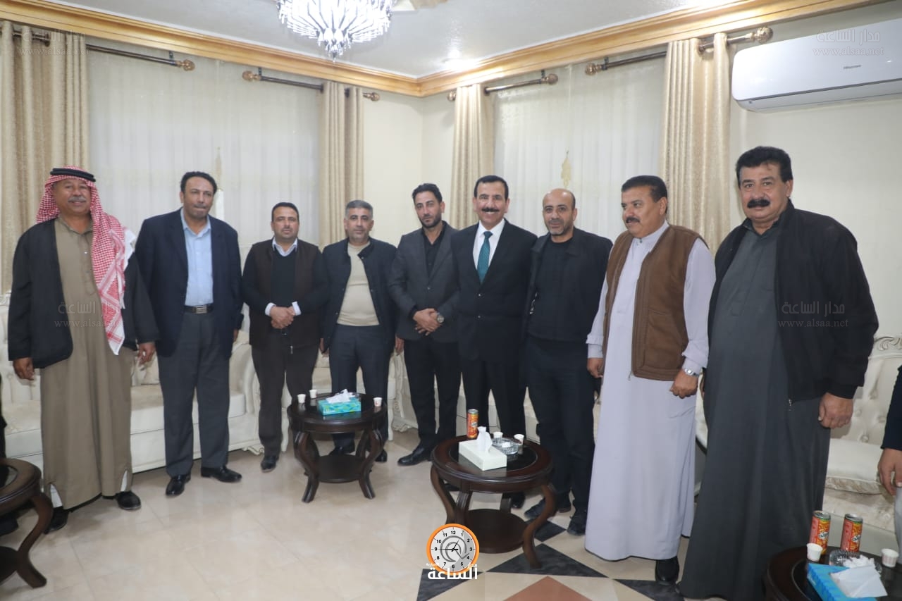 Madar Al-Saa Images