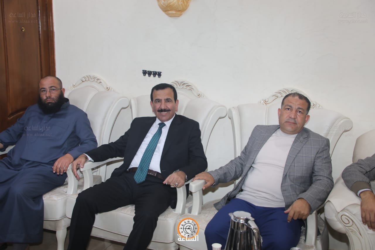 Madar Al-Saa Images