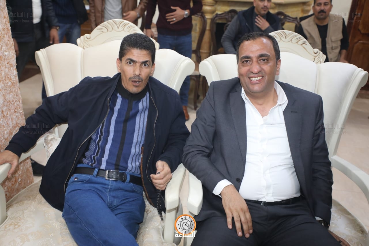 Madar Al-Saa Images