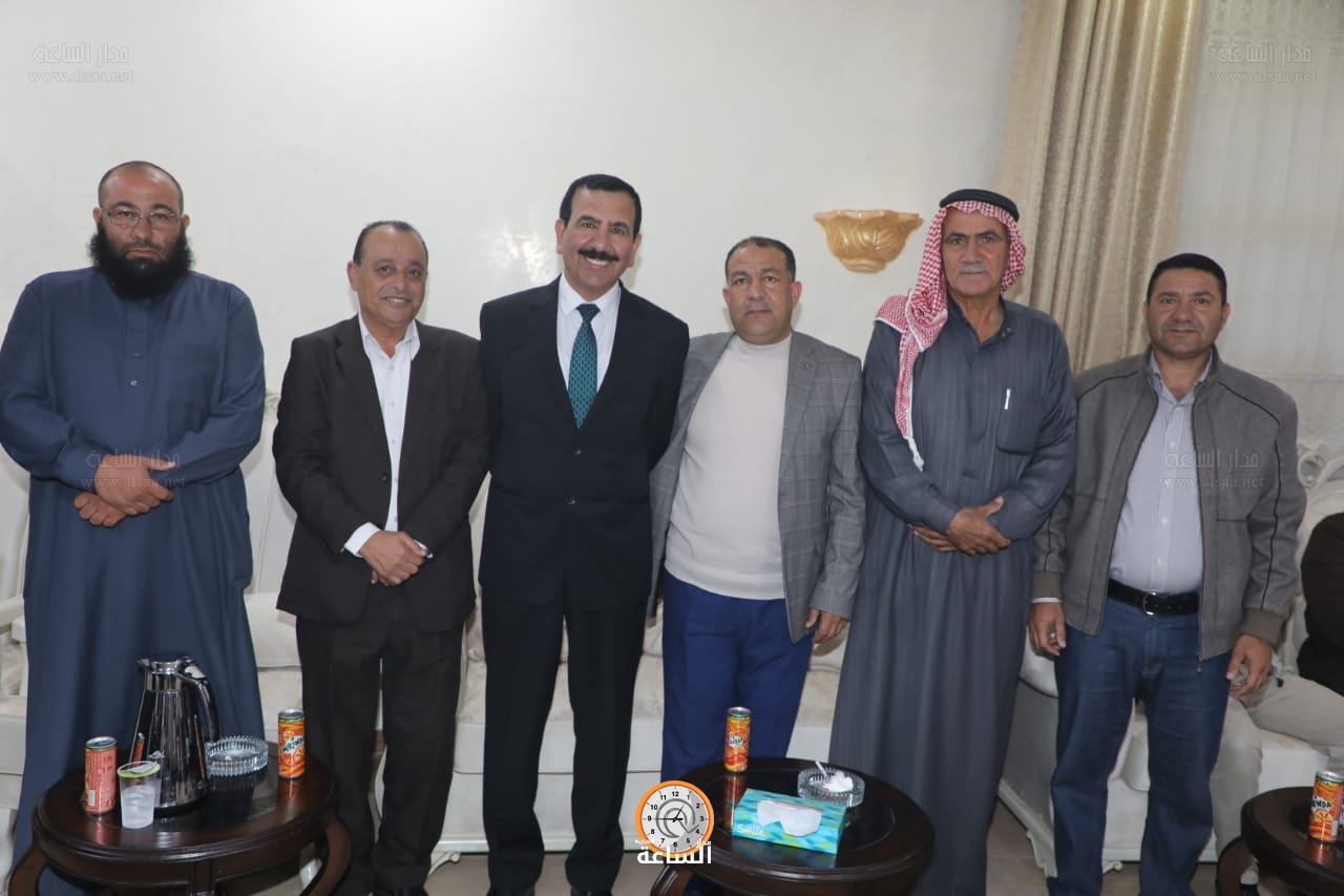 Madar Al-Saa Images