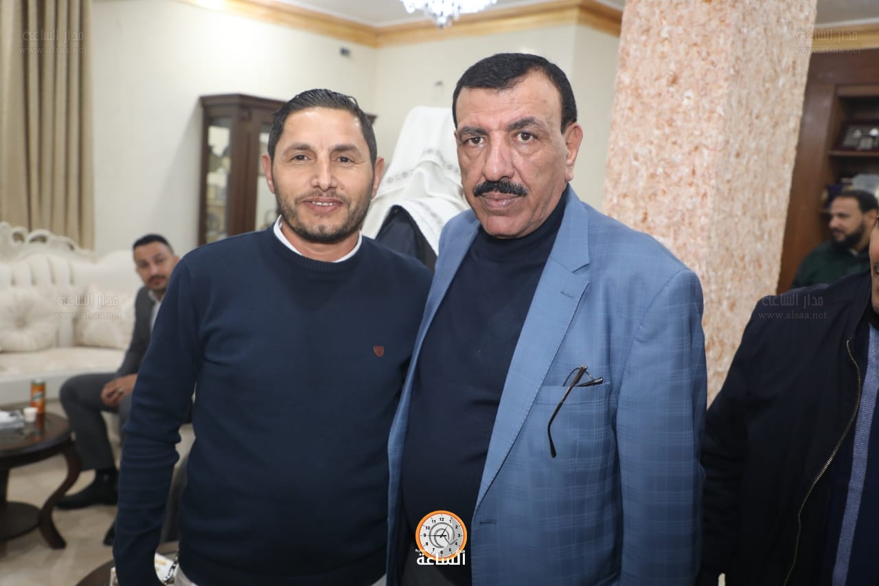 Madar Al-Saa Images