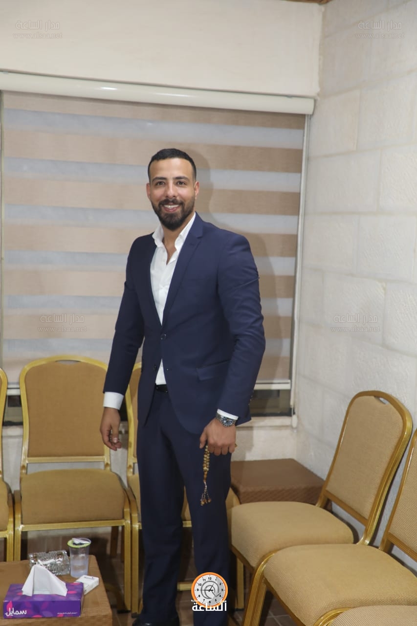 Madar Al-Saa Images