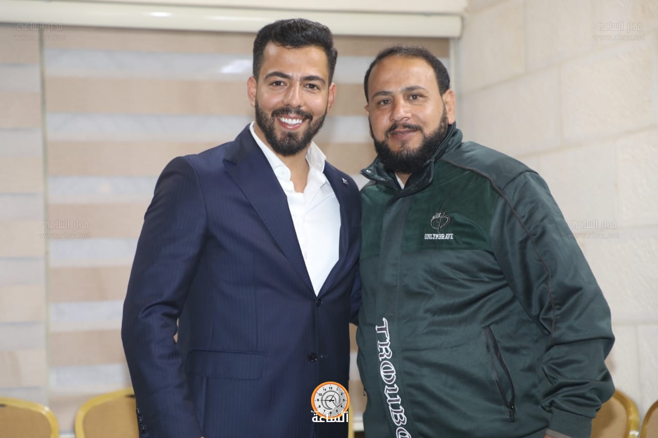 Madar Al-Saa Images