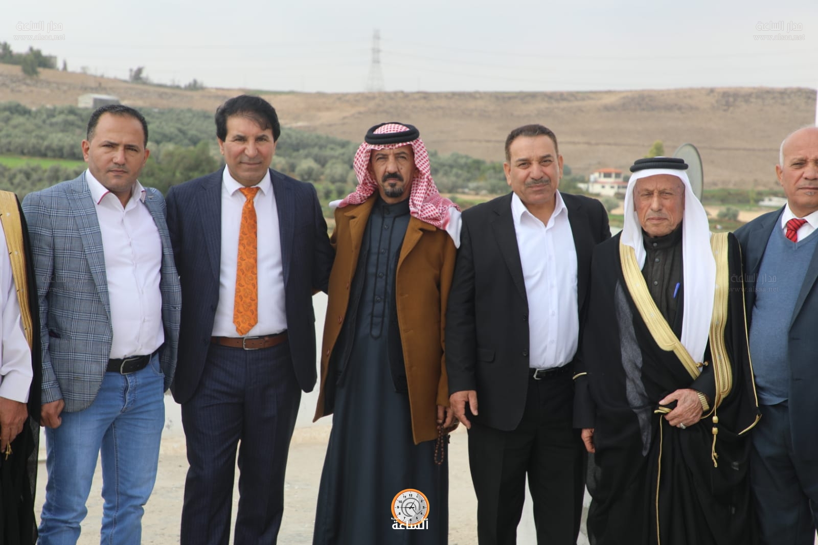 Madar Al-Saa Images