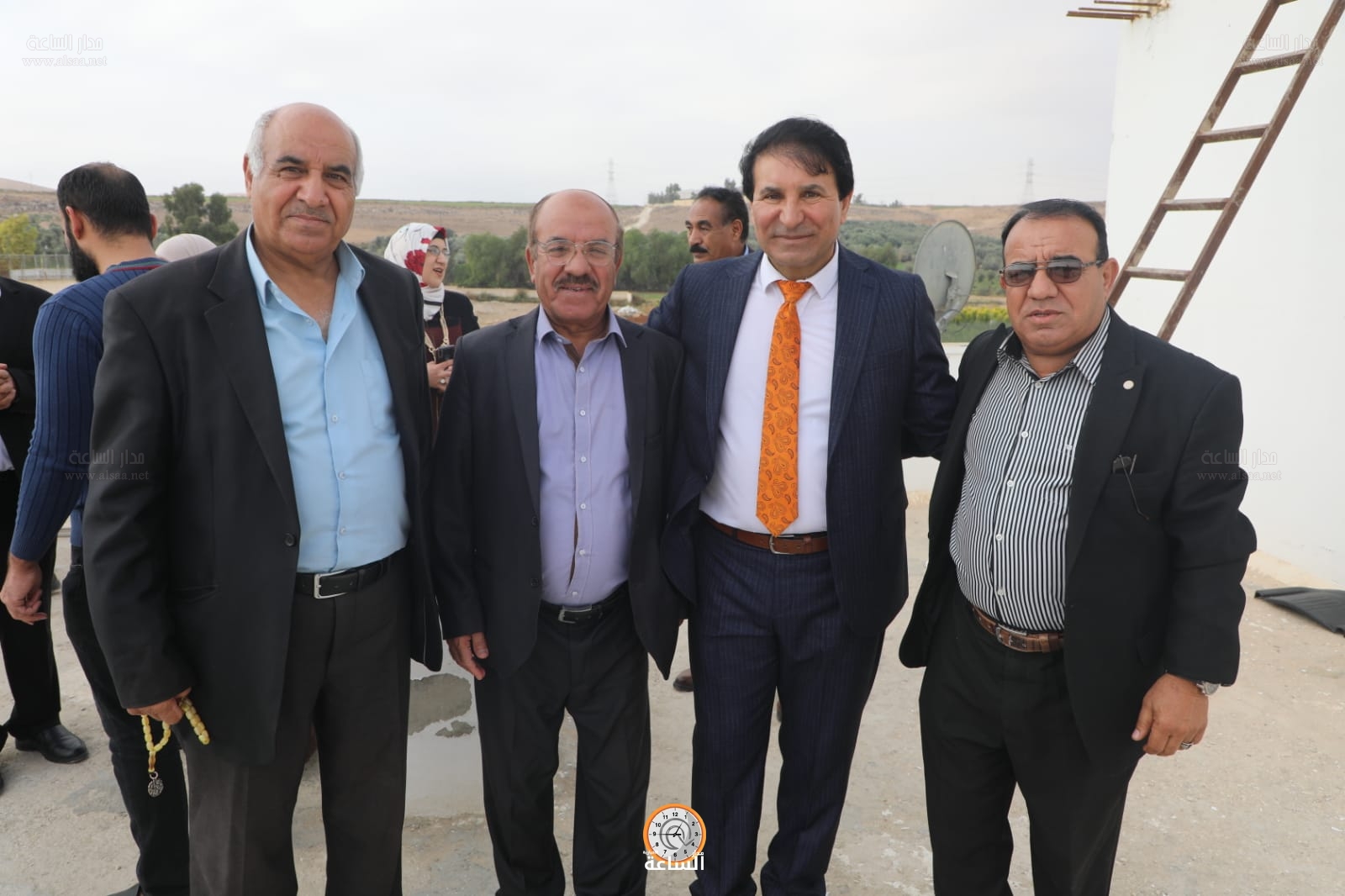 Madar Al-Saa Images