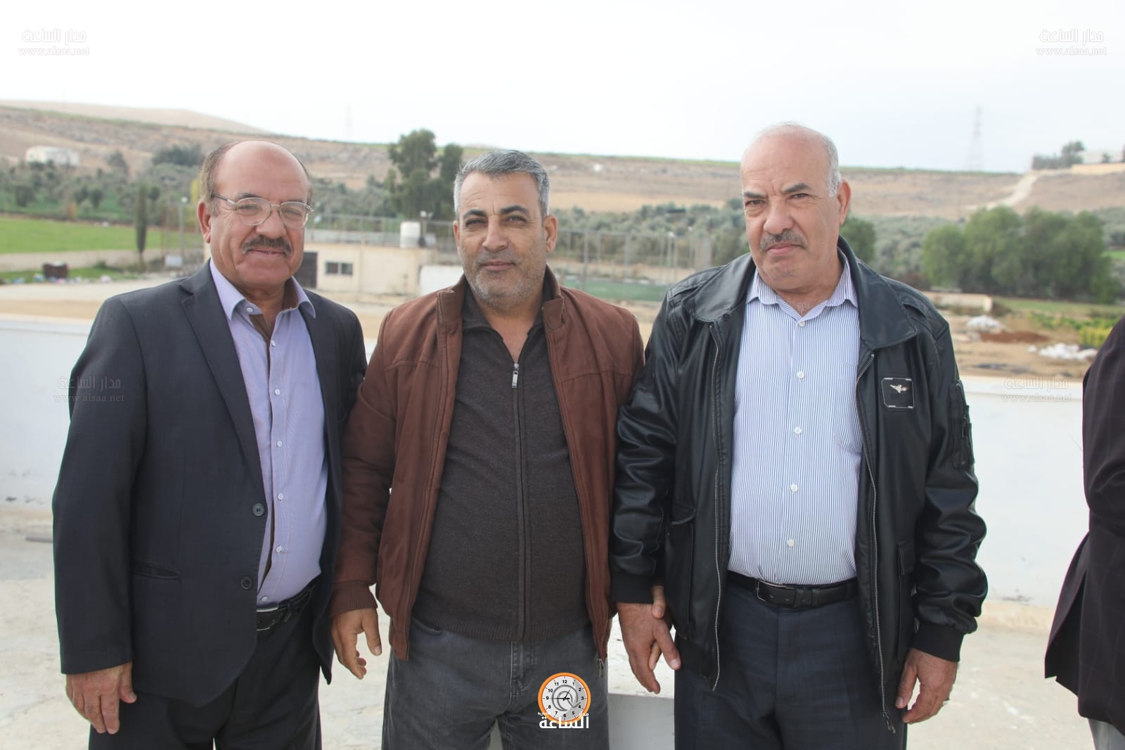 Madar Al-Saa Images