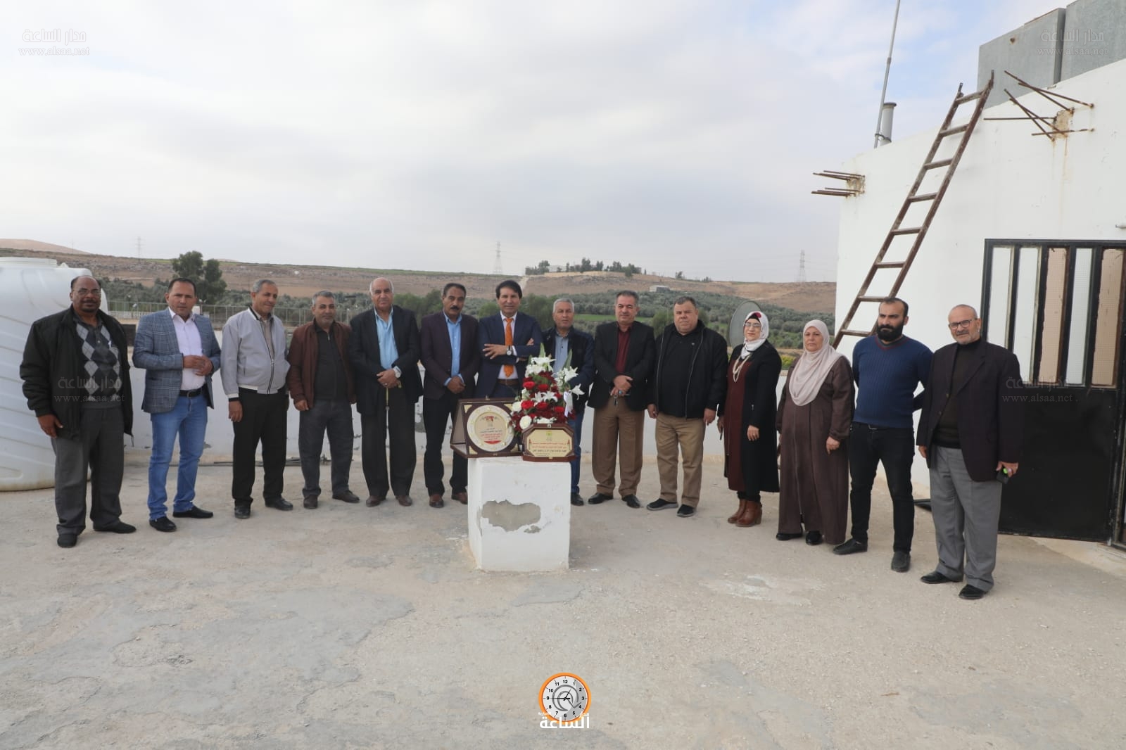 Madar Al-Saa Images