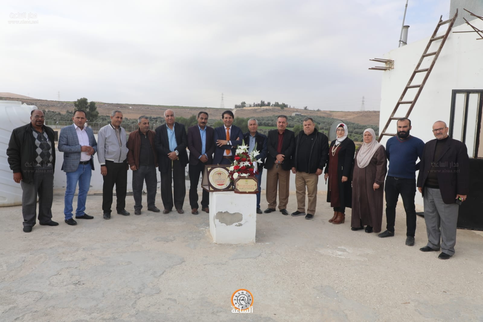 Madar Al-Saa Images