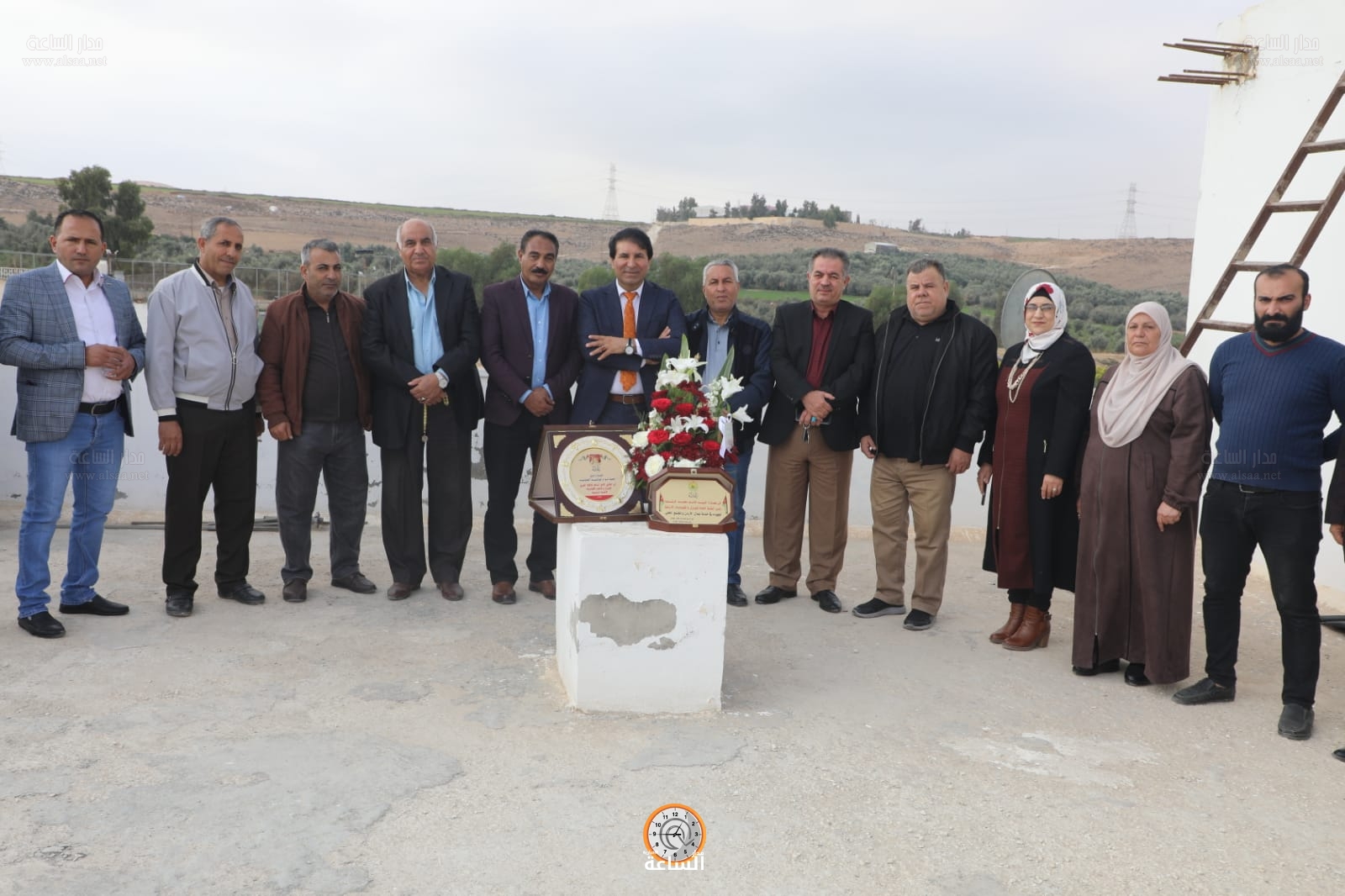 Madar Al-Saa Images