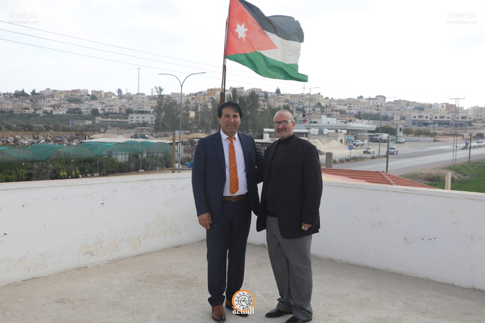 Madar Al-Saa Images