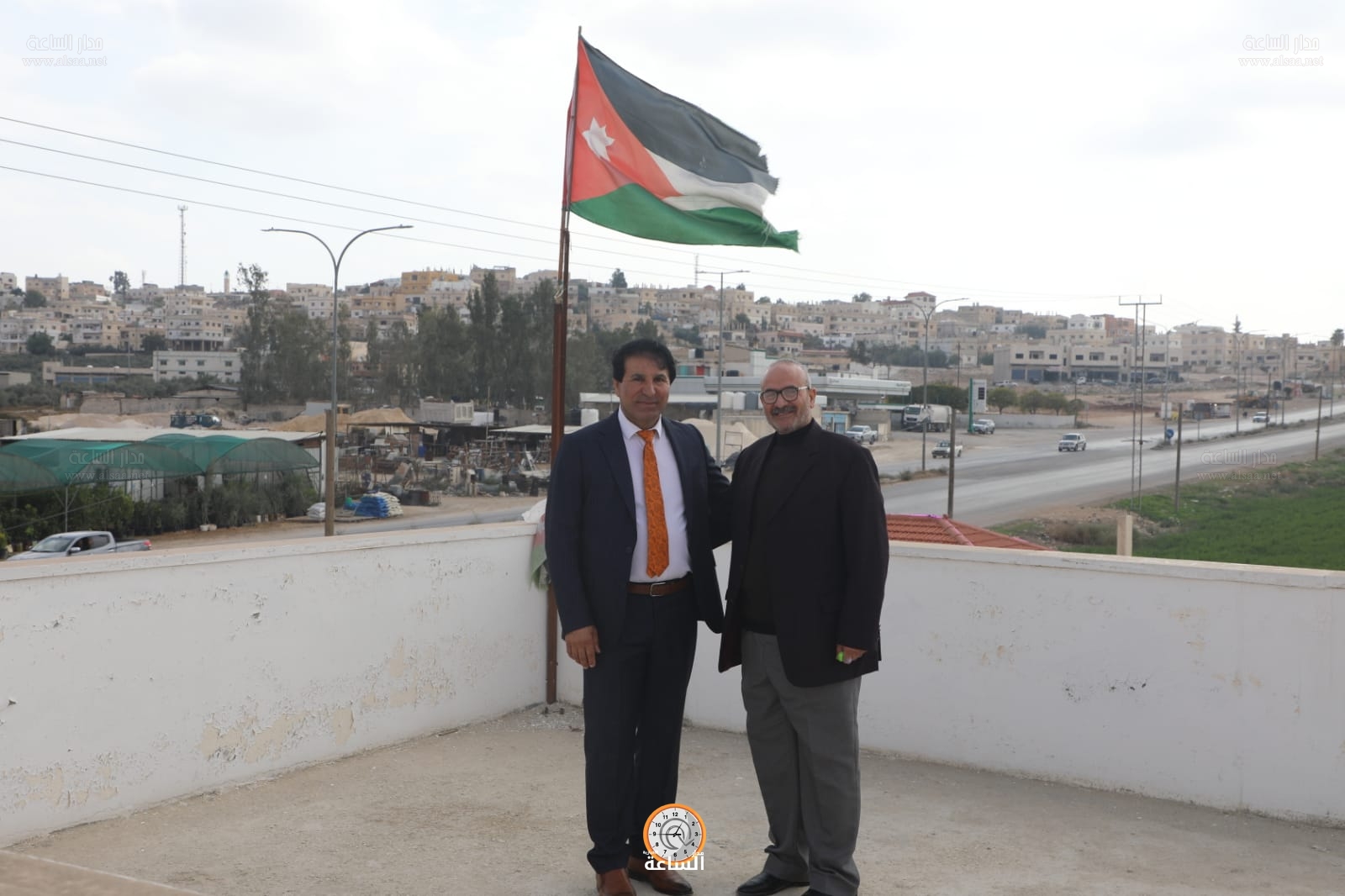 Madar Al-Saa Images