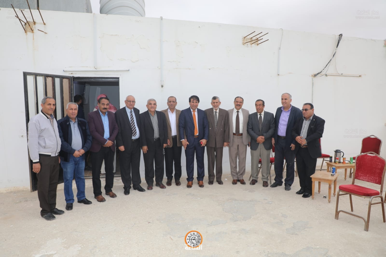 Madar Al-Saa Images