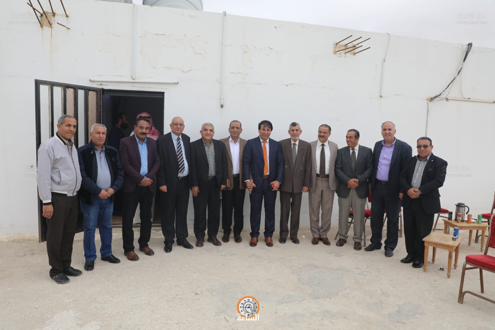 Madar Al-Saa Images