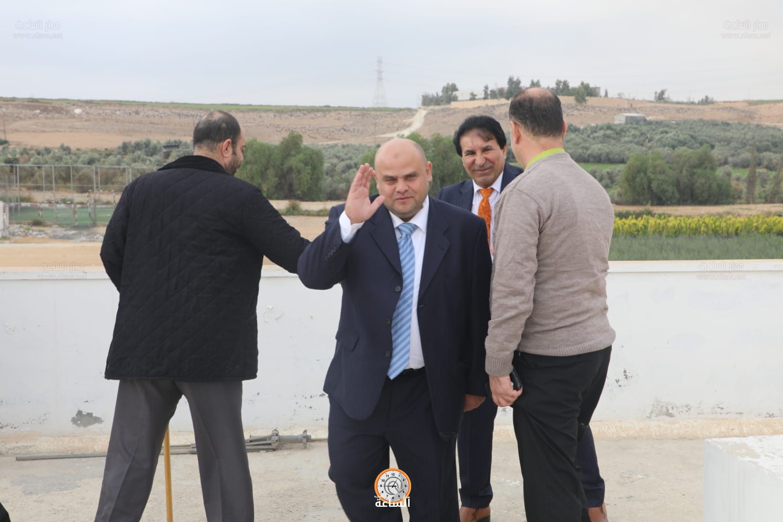 Madar Al-Saa Images
