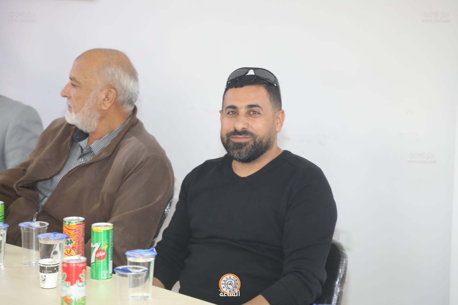 Madar Al-Saa Images
