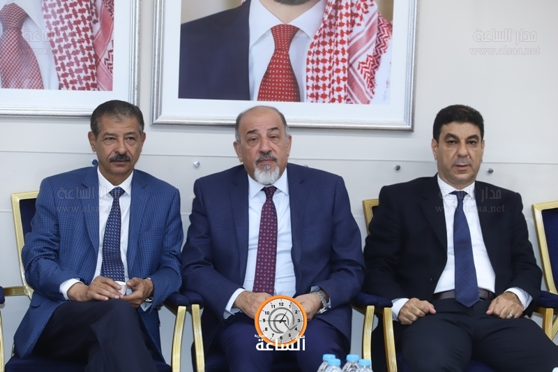 Madar Al-Saa Images
