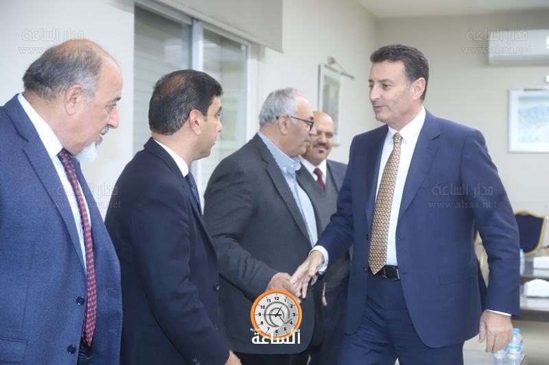 Madar Al-Saa Images