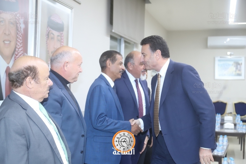 Madar Al-Saa Images