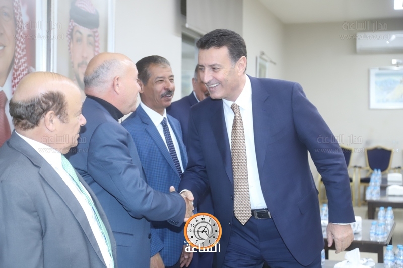 Madar Al-Saa Images