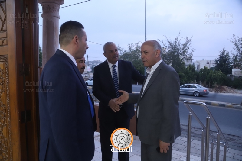 Madar Al-Saa Images