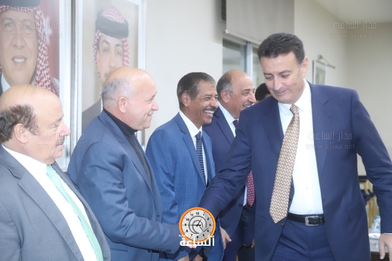 Madar Al-Saa Images