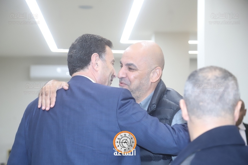 Madar Al-Saa Images