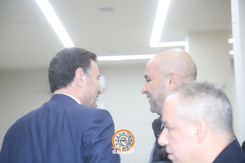 Madar Al-Saa Images