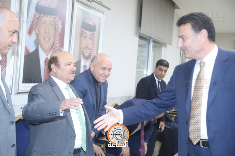 Madar Al-Saa Images