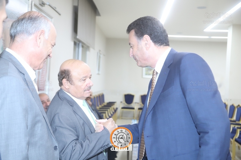Madar Al-Saa Images