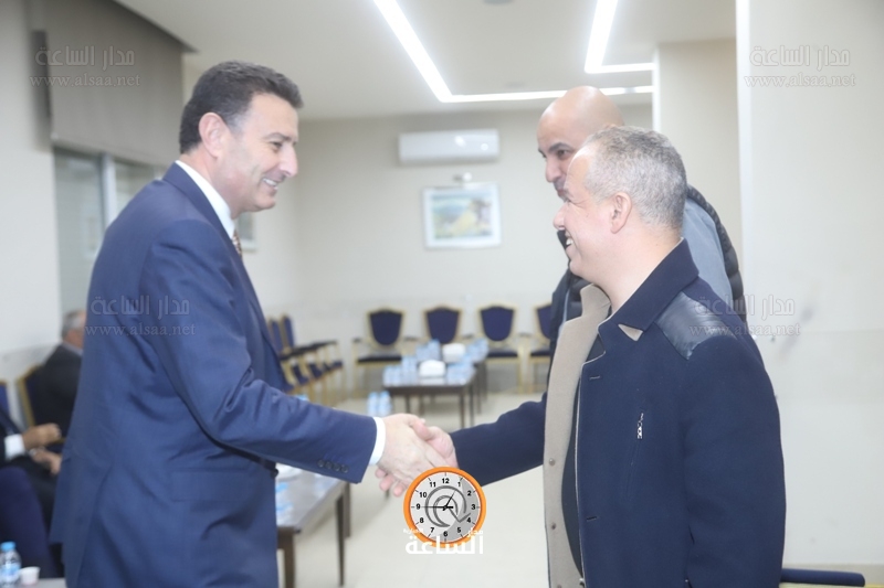 Madar Al-Saa Images