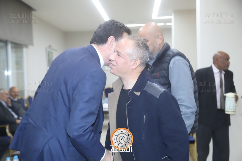 Madar Al-Saa Images