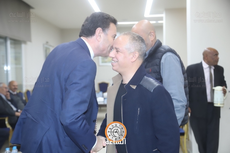 Madar Al-Saa Images