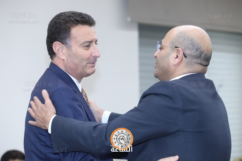 Madar Al-Saa Images