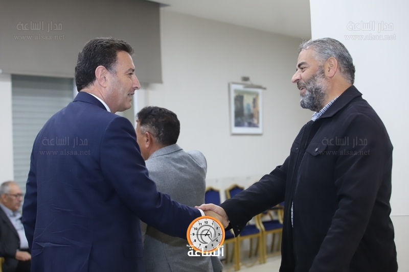 Madar Al-Saa Images