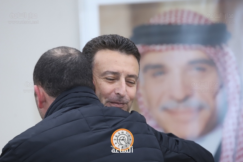 Madar Al-Saa Images