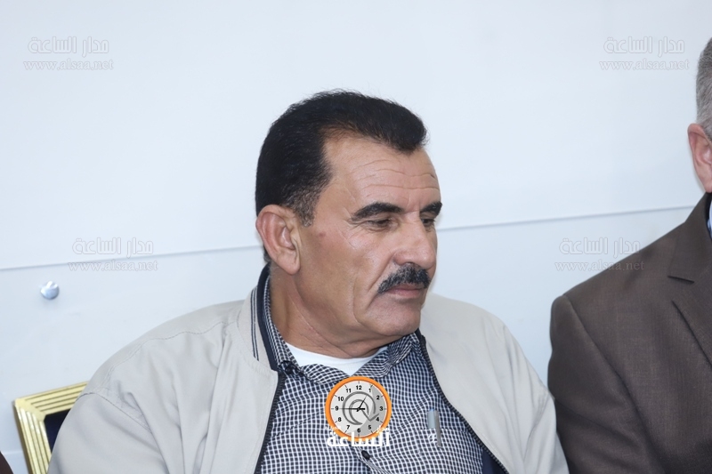 Madar Al-Saa Images
