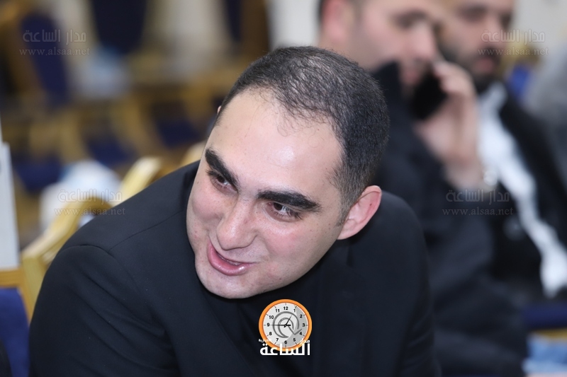 Madar Al-Saa Images