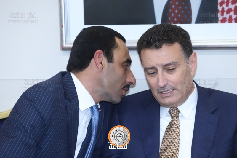 Madar Al-Saa Images