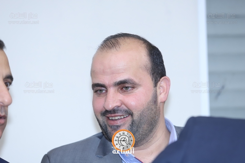 Madar Al-Saa Images